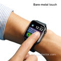 Soft TPU часы экрана защитник для Apple Iwatch